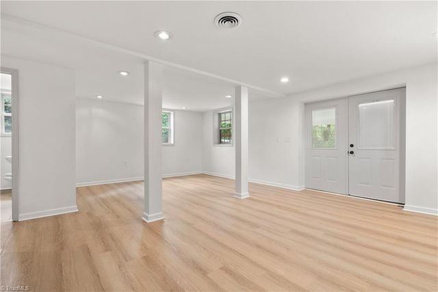 317 Benbow Drive, East Bend, NC 27018