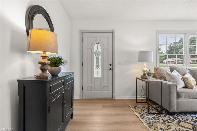 317 Benbow Drive, East Bend, NC 27018