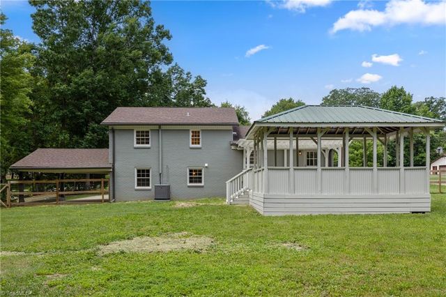 317 Benbow Drive, East Bend, NC 27018