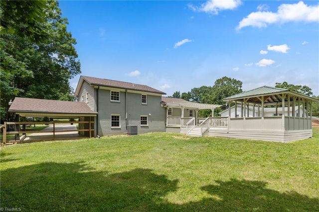 317 Benbow Drive, East Bend, NC 27018