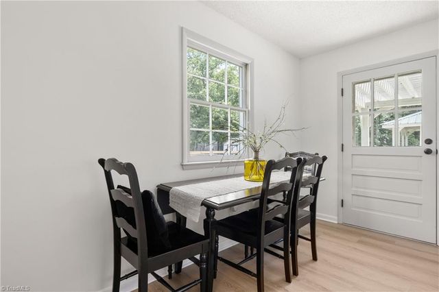 317 Benbow Drive, East Bend, NC 27018