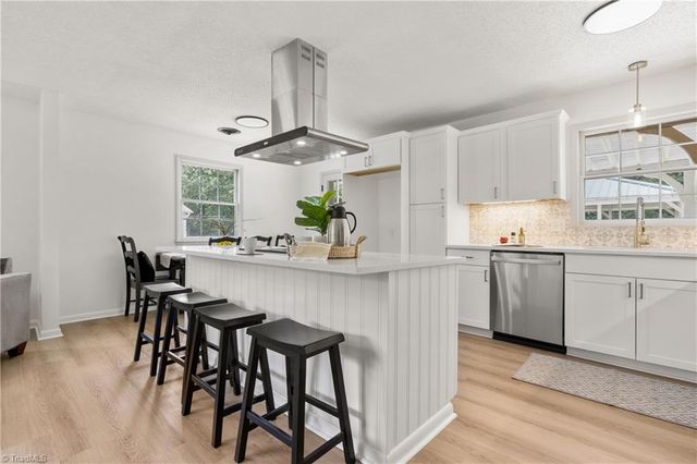 317 Benbow Drive, East Bend, NC 27018