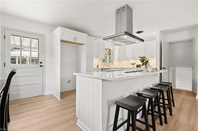 317 Benbow Drive, East Bend, NC 27018