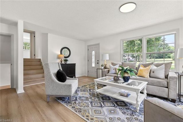 317 Benbow Drive, East Bend, NC 27018