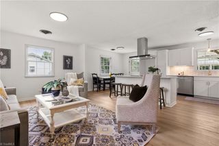 317 Benbow Drive, East Bend, NC 27018