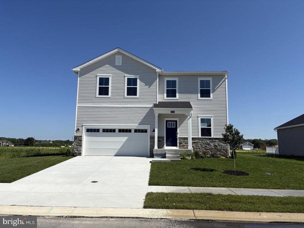 29669 HIGHBRIDGE WAY, Millsboro, DE 19966