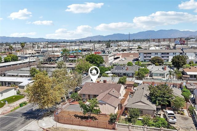 13155 Gault, Los Angeles, CA 91605