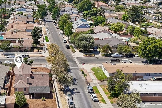 13155 Gault, Los Angeles, CA 91605