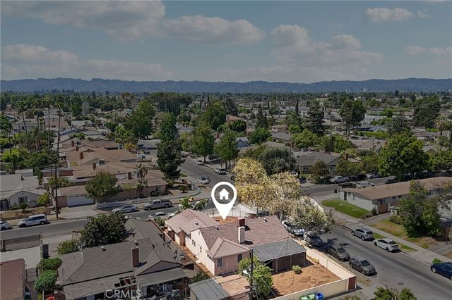 13155 Gault, Los Angeles, CA 91605