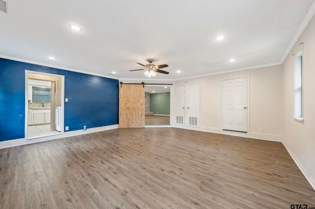 3100 Rosemary Ln, Tyler, TX 75701