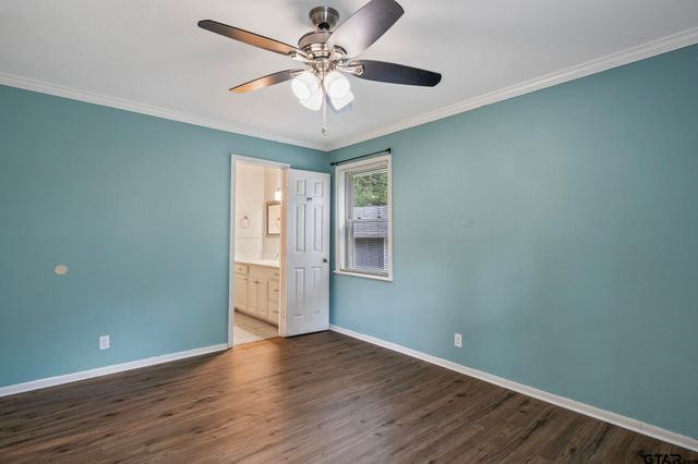 3100 Rosemary Ln, Tyler, TX 75701