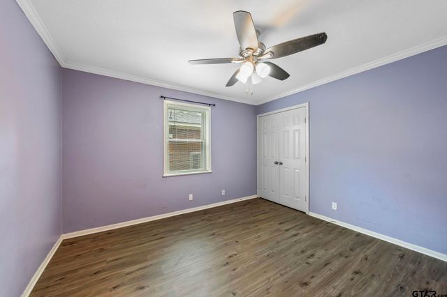 3100 Rosemary Ln, Tyler, TX 75701