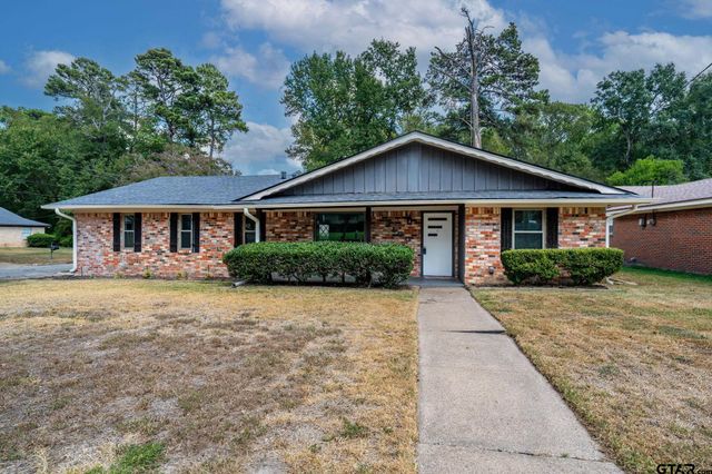 3100 Rosemary Ln, Tyler, TX 75701