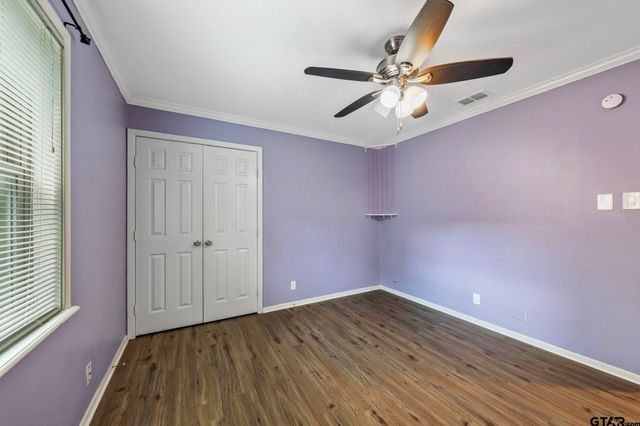 3100 Rosemary Ln, Tyler, TX 75701