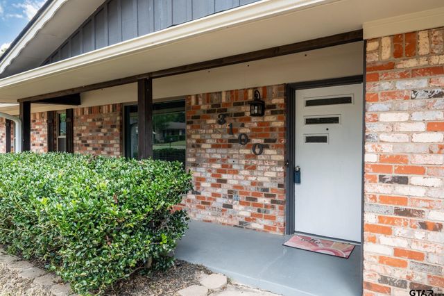 3100 Rosemary Ln, Tyler, TX 75701