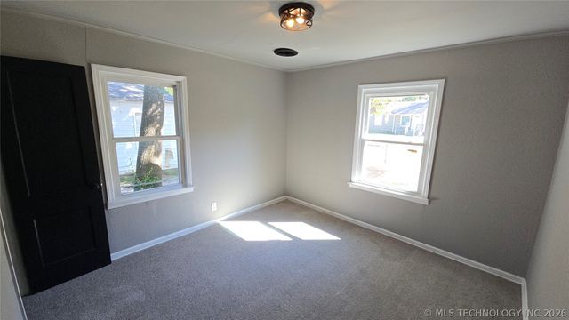 3139 E Woodrow Street, Tulsa, OK 74132