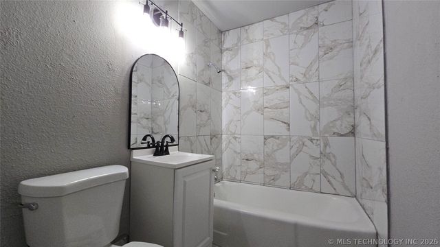 3139 E Woodrow Street, Tulsa, OK 74132