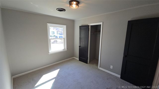 3139 E Woodrow Street, Tulsa, OK 74132