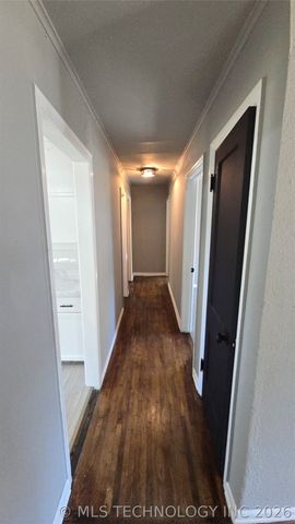 3139 E Woodrow Street, Tulsa, OK 74132