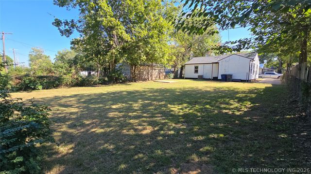 3139 E Woodrow Street, Tulsa, OK 74132