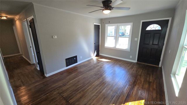 3139 E Woodrow Street, Tulsa, OK 74132