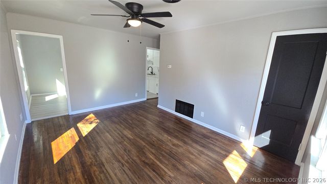 3139 E Woodrow Street, Tulsa, OK 74132