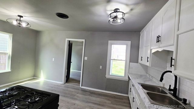 3139 E Woodrow Street, Tulsa, OK 74132