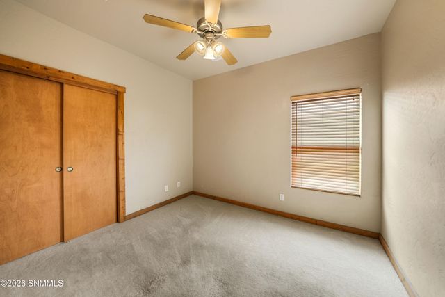 4865 Camino Dos Vidas, Las Cruces, NM 88012
