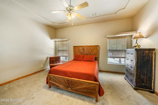 4865 Camino Dos Vidas, Las Cruces, NM 88012