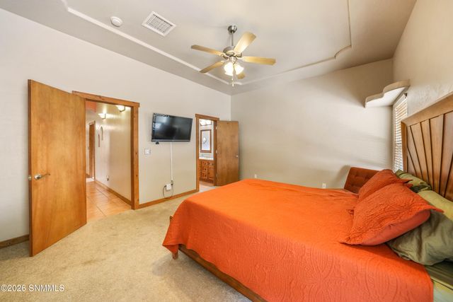4865 Camino Dos Vidas, Las Cruces, NM 88012