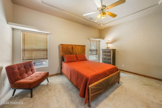 4865 Camino Dos Vidas, Las Cruces, NM 88012