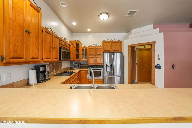4865 Camino Dos Vidas, Las Cruces, NM 88012