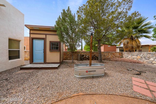 4865 Camino Dos Vidas, Las Cruces, NM 88012