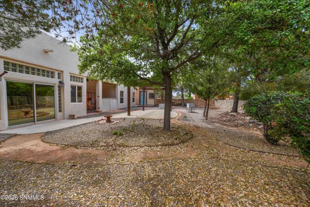 4865 Camino Dos Vidas, Las Cruces, NM 88012