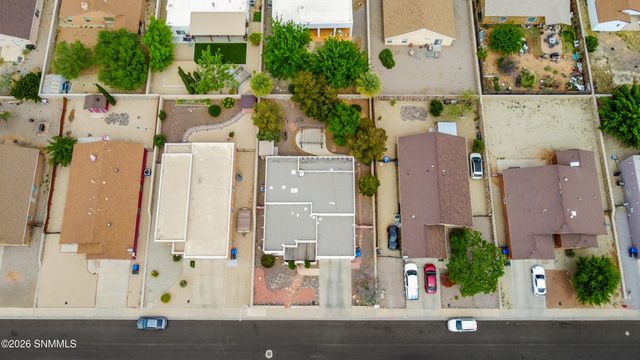 4865 Camino Dos Vidas, Las Cruces, NM 88012