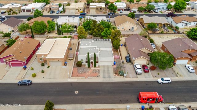 4865 Camino Dos Vidas, Las Cruces, NM 88012