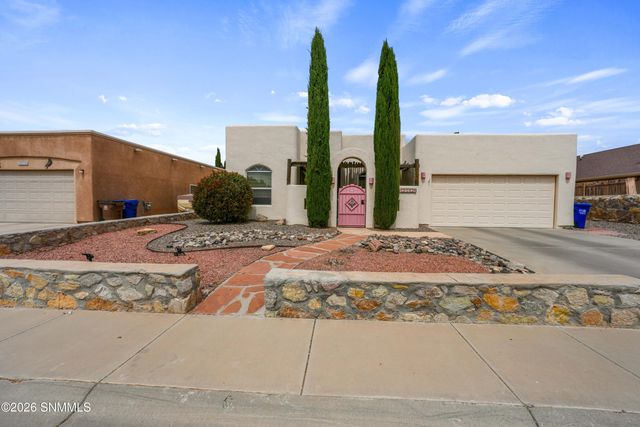 4865 Camino Dos Vidas, Las Cruces, NM 88012