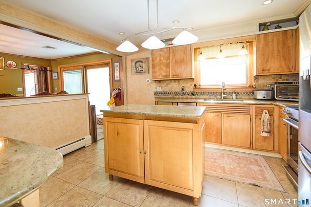 121 Campbell Road, Trumbull, CT 06611