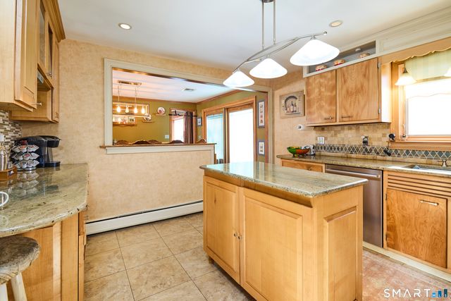 121 Campbell Road, Trumbull, CT 06611