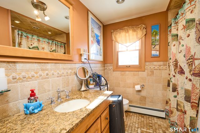 121 Campbell Road, Trumbull, CT 06611