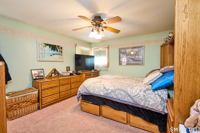 121 Campbell Road, Trumbull, CT 06611