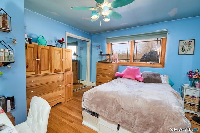 121 Campbell Road, Trumbull, CT 06611