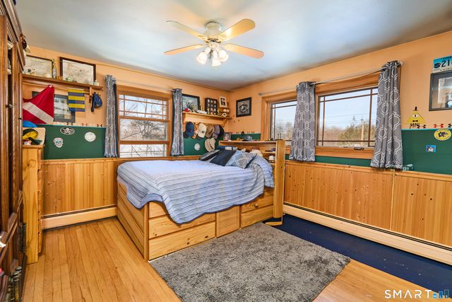 121 Campbell Road, Trumbull, CT 06611