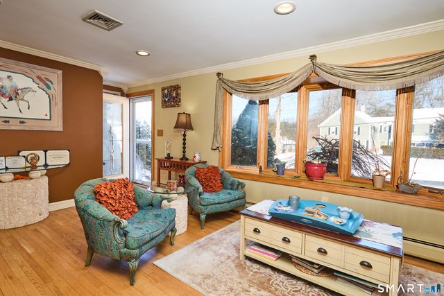 121 Campbell Road, Trumbull, CT 06611