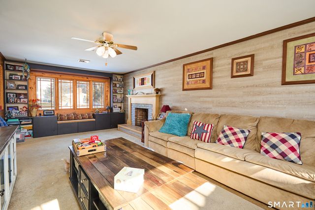 121 Campbell Road, Trumbull, CT 06611