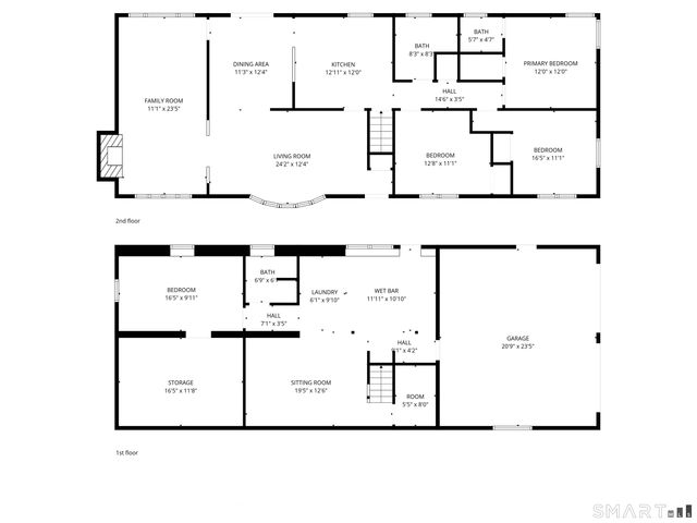 121 Campbell Road, Trumbull, CT 06611