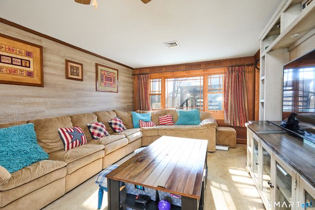 121 Campbell Road, Trumbull, CT 06611