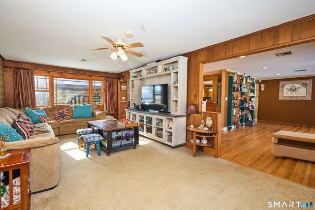 121 Campbell Road, Trumbull, CT 06611