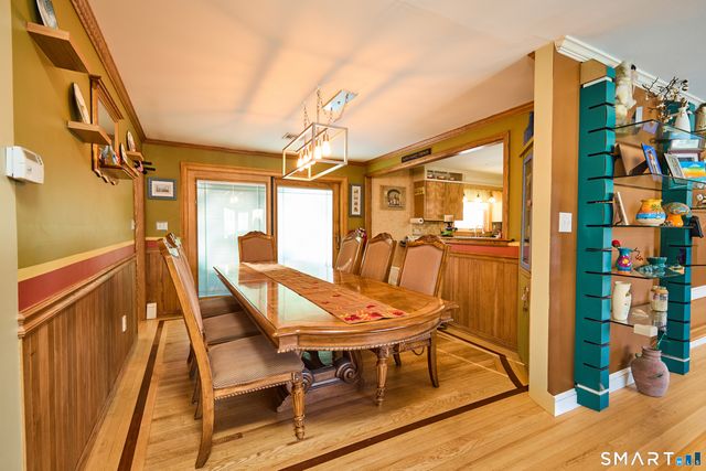 121 Campbell Road, Trumbull, CT 06611