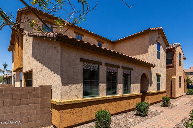 4745 W FREMONT Road, Laveen, AZ 85339